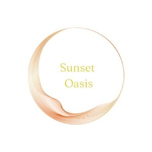 Sunset oasis collection